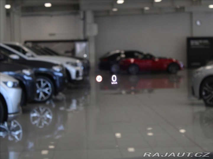 Mazda CX-30 2,0 G150 Homura 6let Záru 2023