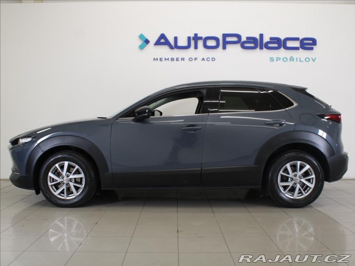 Mazda CX-30 2,0 G150 Homura 6let Záru 2023