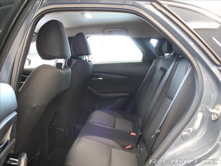 Mazda CX-30 2,0 G150 Homura 6let Záru 2023