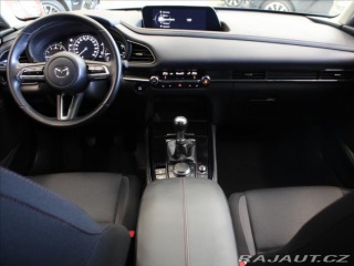 Mazda CX-30 2,0 G150 Homura 6let Záru 2023