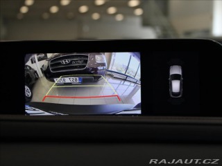 Mazda CX-30 2,0 G150 Homura 6let Záru 2023