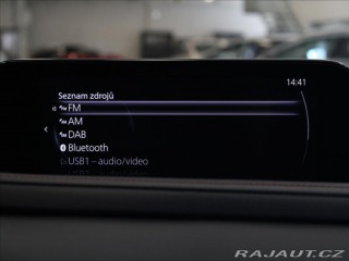 Mazda CX-30 2,0 G150 Homura 6let Záru 2023