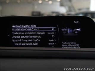 Mazda CX-30 2,0 G150 Homura 6let Záru 2023