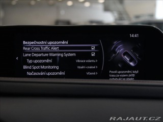 Mazda CX-30 2,0 G150 Homura 6let Záru 2023