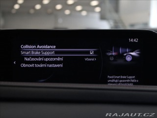 Mazda CX-30 2,0 G150 Homura 6let Záru 2023