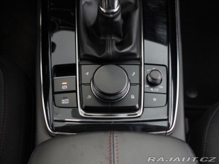 Mazda CX-30 2,0 G150 Homura 6let Záru 2023