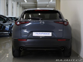 Mazda CX-30 2,0 G150 Homura 6let Záru 2023