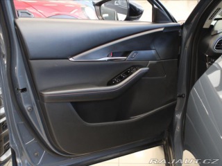Mazda CX-30 2,0 G150 Homura 6let Záru 2023
