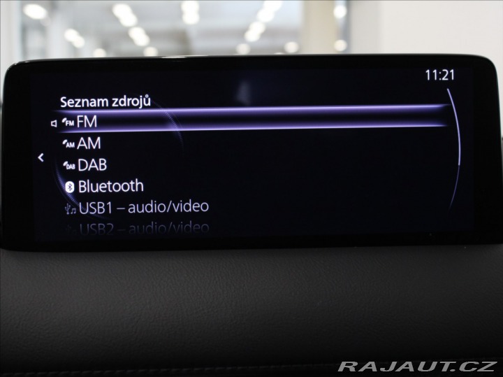 Mazda CX-5 2,0 G165 AT Výprodej! 2022