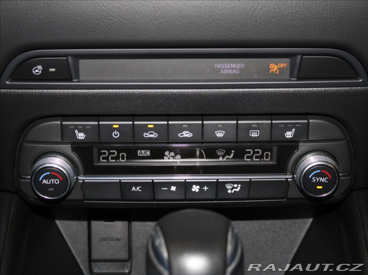 Mazda CX-5 2,0 G165 AT Výprodej! 2022