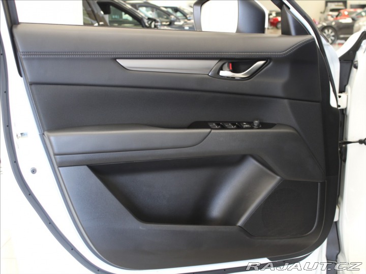 Mazda CX-5 2,0 G165 AT Výprodej! 2022