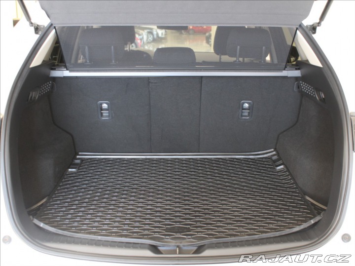 Mazda CX-5 2,0 G165 AT Výprodej! 2022