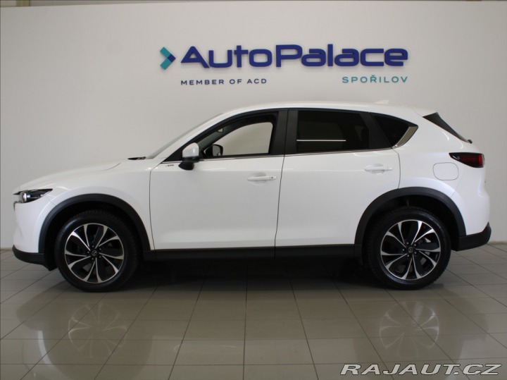 Mazda CX-5 2,0 G165 AT Výprodej! 2022