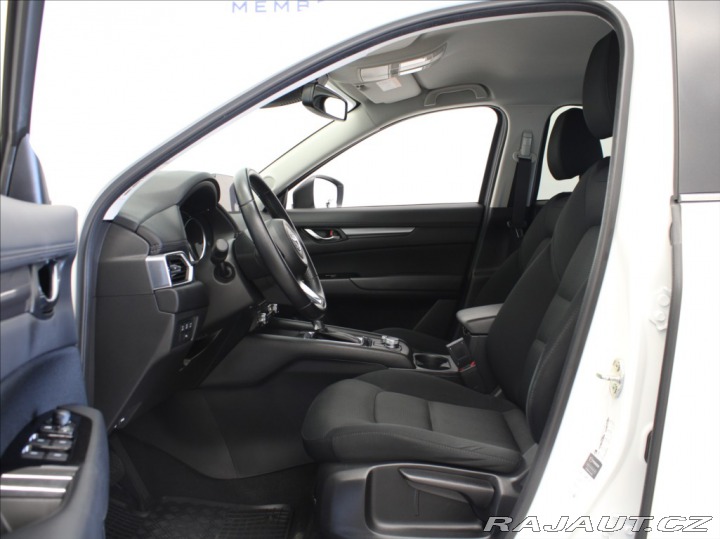 Mazda CX-5 2,0 G165 AT Výprodej! 2022