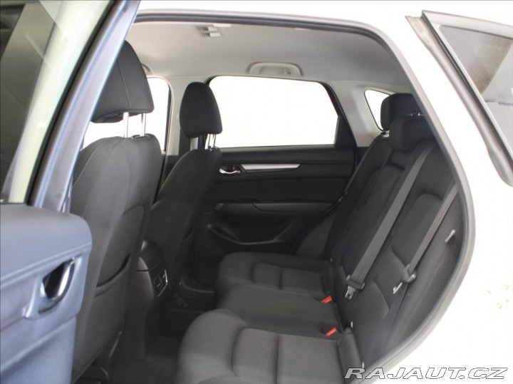 Mazda CX-5 2,0 G165 AT Výprodej! 2022