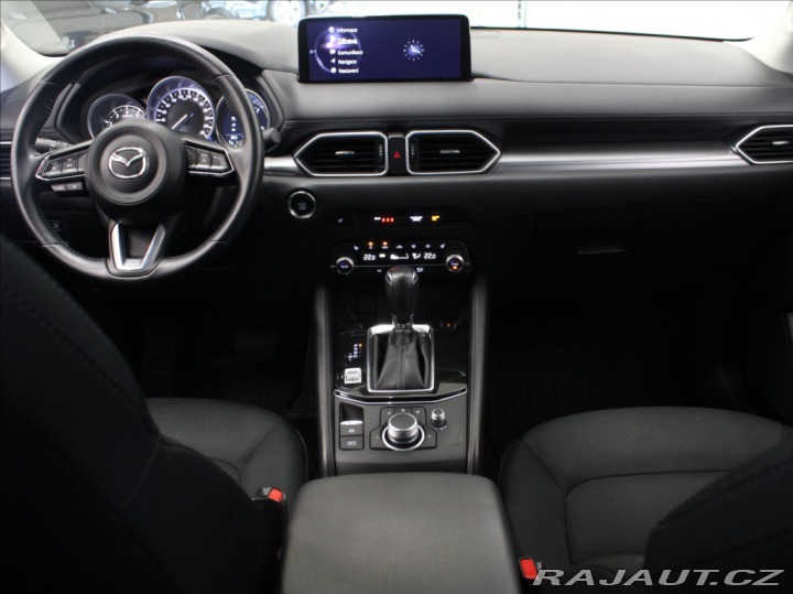 Mazda CX-5 2,0 G165 AT Výprodej! 2022