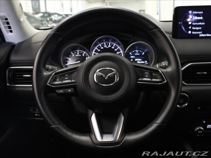 Mazda CX-5 2,0 G165 AT Výprodej! 2022