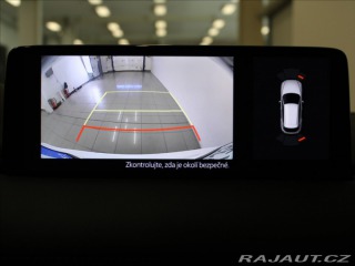 Mazda CX-5 2,0 G165 AT 4x4 Navi.KAME 2022