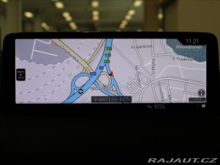 Mazda CX-5 2,0 G165 AT 4x4 Navi.KAME 2022