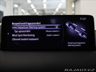 Mazda CX-5 2,0 G165 AT 4x4 Navi.KAME 2022