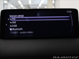 Mazda CX-5 2,0 G165 AT 4x4 Navi.KAME 2022