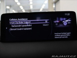 Mazda CX-5 2,0 G165 AT 4x4 Navi.KAME 2022
