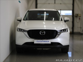 Mazda CX-5 2,0 G165 AT 4x4 Navi.KAME 2022