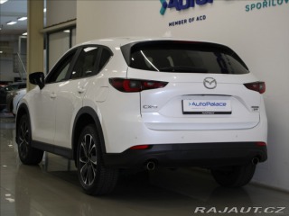 Mazda CX-5 2,0 G165 AT 4x4 Navi.KAME 2022
