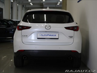 Mazda CX-5 2,0 G165 AT 4x4 Navi.KAME 2022