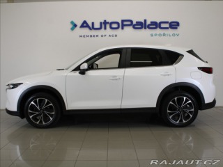 Mazda CX-5 2,0 G165 AT 4x4 Navi.KAME 2022