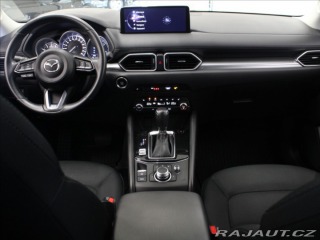 Mazda CX-5 2,0 G165 AT 4x4 Navi.KAME 2022