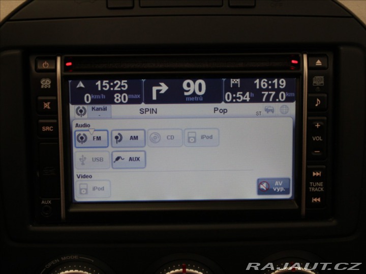 Mazda MX-5 1,8 I 126k. RC 89tkm! 2.m 2013