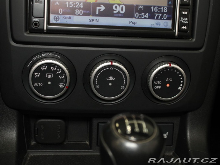 Mazda MX-5 1,8 I 126k. RC 89tkm! 2.m 2013