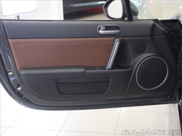 Mazda MX-5 1,8 I 126k. RC 89tkm! 2.m 2013