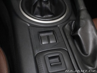 Mazda MX-5 1,8 I 126k. RC 89tkm! 2.m 2013