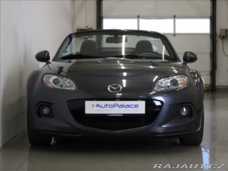 Mazda MX-5 1,8 I 126k. RC 89tkm! 2.m 2013