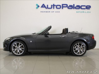Mazda MX-5 1,8 I 126k. RC 89tkm! 2.m 2013