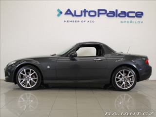 Mazda MX-5 1,8 I 126k. RC 89tkm! 2.m 2013