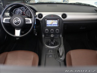 Mazda MX-5 1,8 I 126k. RC 89tkm! 2.m 2013