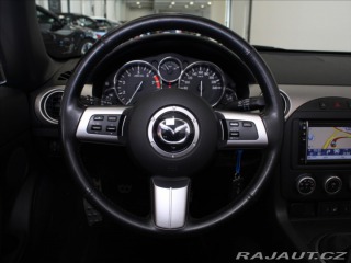 Mazda MX-5 1,8 I 126k. RC 89tkm! 2.m 2013