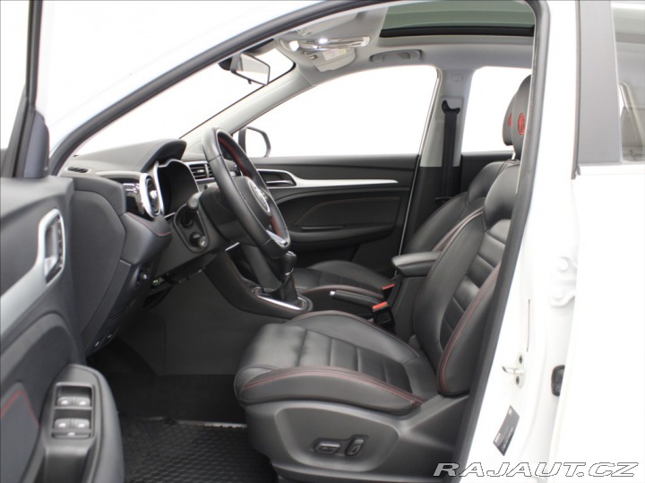 MG ZS 1,0 TGI 82kW Eleg.PANO 52 2023