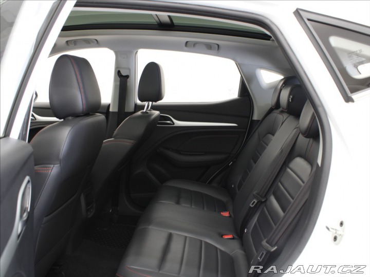 MG ZS 1,0 TGI 82kW Eleg.PANO 52 2023