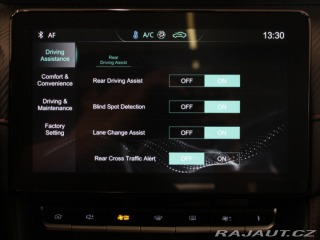 MG ZS 1,0 TGI 82kW Eleg.PANO 52 2023
