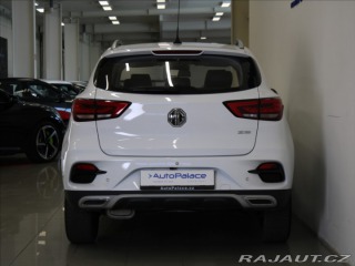 MG ZS 1,0 TGI 82kW Eleg.PANO 52 2023