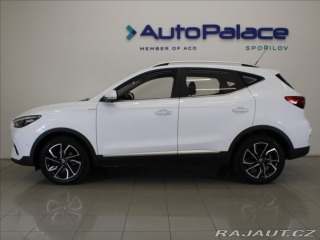 MG ZS 1,0 TGI 82kW Eleg.PANO 52 2023