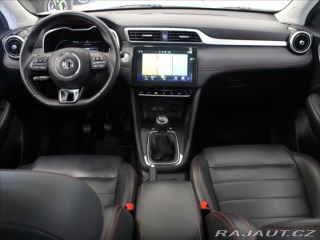 MG ZS 1,0 TGI 82kW Eleg.PANO 52 2023