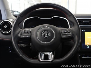 MG ZS 1,0 TGI 82kW Eleg.PANO 52 2023