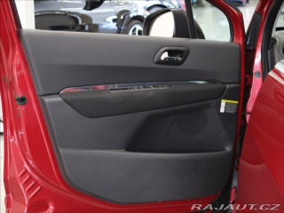 Peugeot 5008 1,6 i 88kW ČR Nové STK 2011