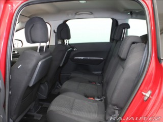 Peugeot 5008 1,6 i 88kW ČR Nové STK 2011