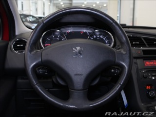 Peugeot 5008 1,6 i 88kW ČR Nové STK 2011
